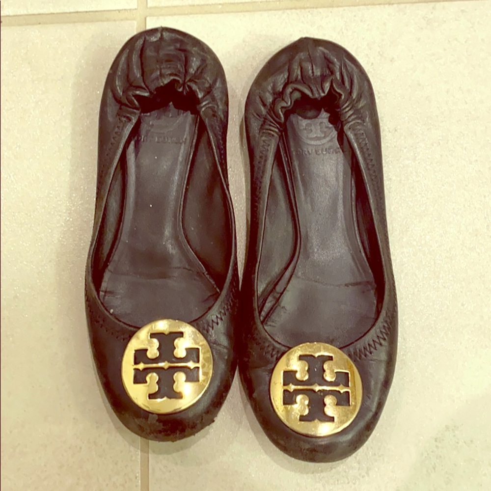Tory Burch Flats